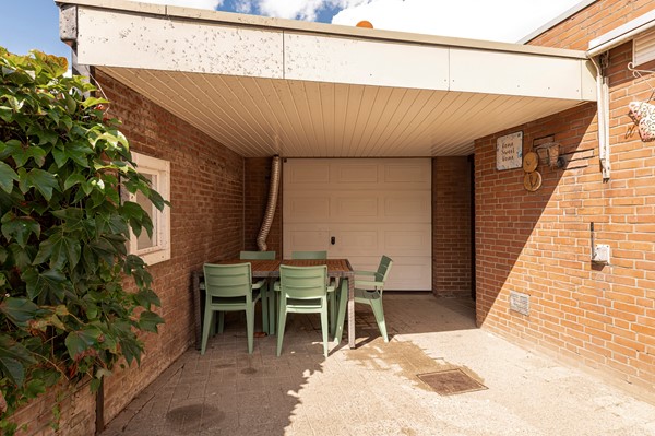 Medium property photo - Kruisstraat 4, 4284 EB Rijswijk (Nb)